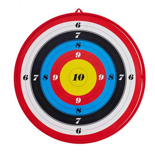 Hang-up suction target